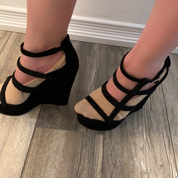 Wedges - Picture 7 of 11